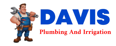 Trusted plumber in GOOD HOPE